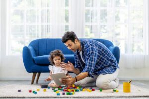 How to Entertain a 4 or 5-Year-Old at Home: Fun, Learning, and Play Made Easy