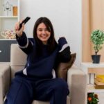 Amazon Prime series without profanity