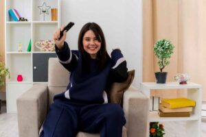 Amazon Prime series without profanity
