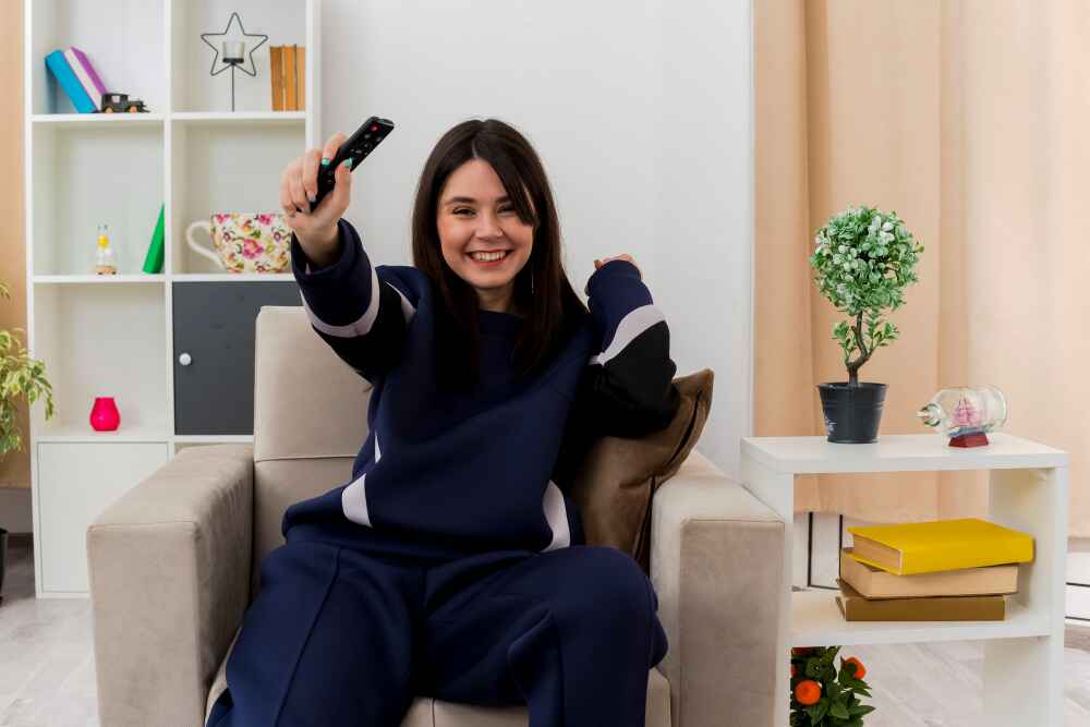 Amazon Prime series without profanity