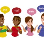 Official Indian Languages