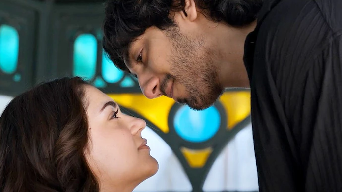 10 Heartfelt Movies to Watch If You Loved Saiyaara