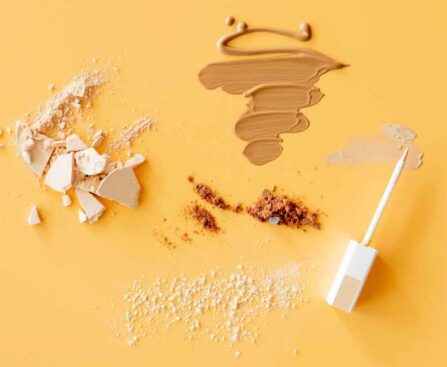 Liquid vs Powder Highlighters