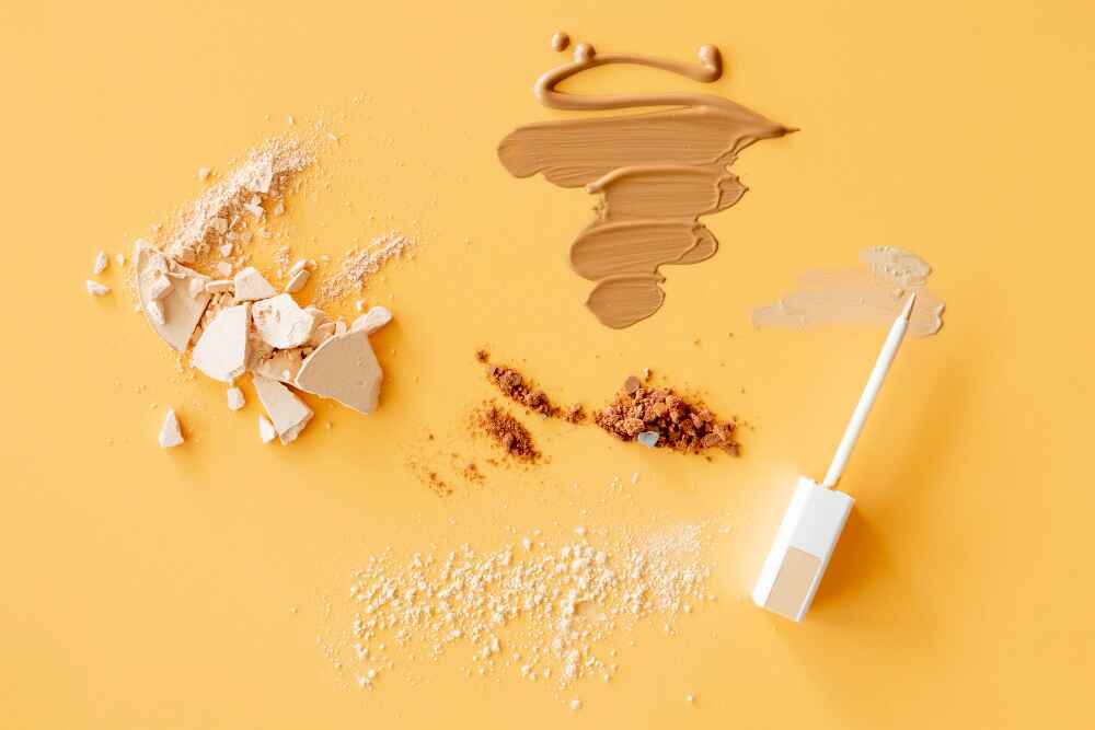 Liquid vs Powder Highlighters