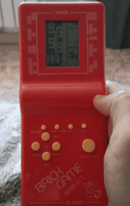 Ride Through the 90’s Childhood