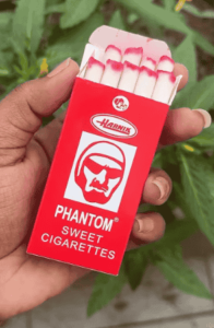 Ride Through the 90’s Childhood