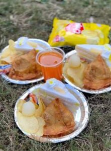 Ride Through the 90’s Childhood