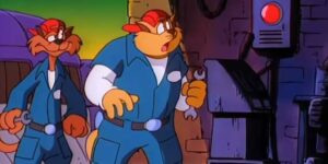 Ride Through the 90’s Childhood