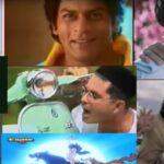 A Ride Through the 90’s Childhood