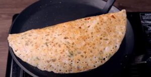 Wheat Flour Dosa