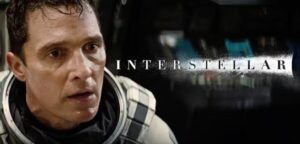 Interstellar