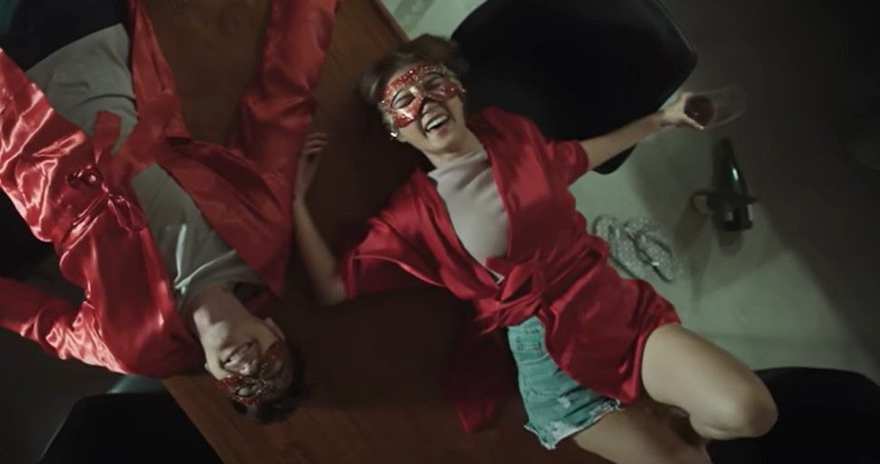 Sosyal Climbers Review