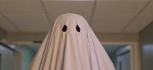"A Ghost Story" (2017)