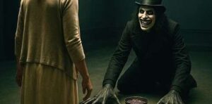 "The Babadook" (2014)