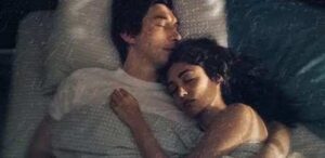 "Paterson" (2016)