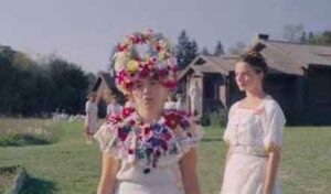 Midsommar (2019)