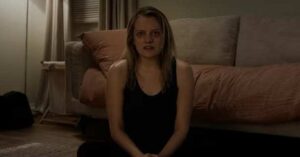 The Invisible Man (2020)