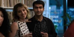 The Big Sick (2017)