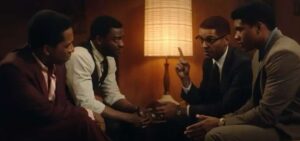 One Night in Miami… (2020)