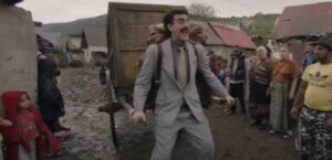 Borat Subsequent Moviefilm (2020)
