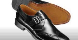 Monk Strap Shoes