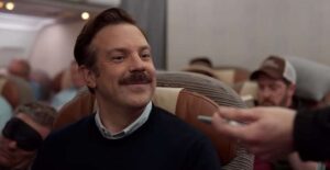 Ted Lasso (Apple TV+)