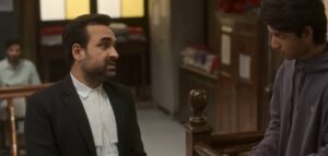 Criminal Justice (JioHotstar)