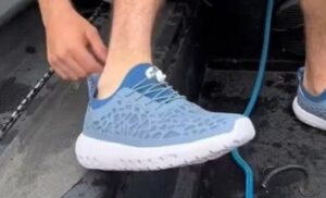 Anti-Slip Water Shoes
