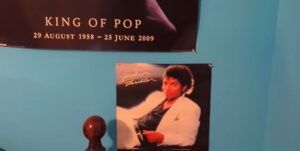 Michael — April 24, 2026