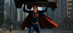 Supergirl — June 26, 2026
