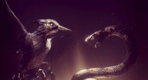 The Hunger Games: Dawn of the Reaping — November 20, 2026