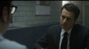 Mindhunter (Netflix)