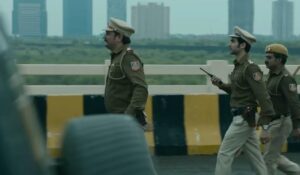 Paatal Lok (Amazon Prime Video)