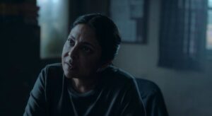 Delhi Crime (Netflix)