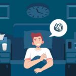 Ever Faked Being Asleep