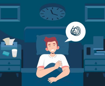 Ever Faked Being Asleep