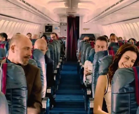 Wild Tales – One of the Best Anthology Movie