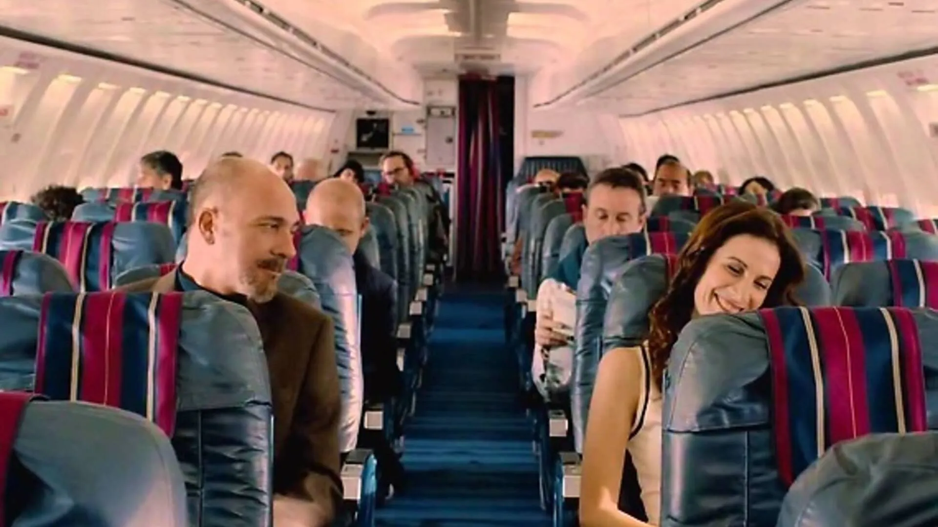 Wild Tales – One of the Best Anthology Movie