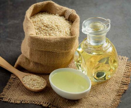 Health benefits of rice vinegar