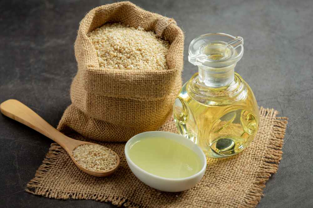 Health benefits of rice vinegar
