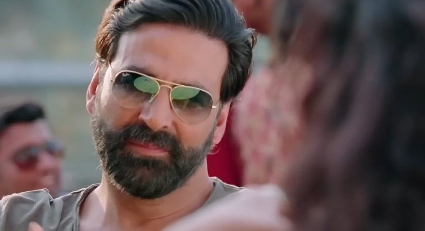 Akshay Kumar Best Comedy Movie List