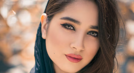 Beautiful Eyes Quotes That Reflect the Soul