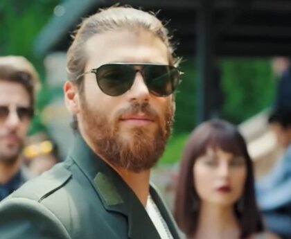 Can Yaman: The Talented Actor Taking the World by Storm