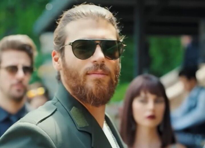 Can Yaman: The Talented Actor Taking the World by Storm