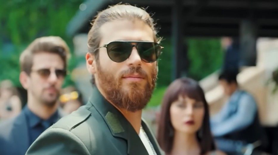 Can Yaman: The Talented Actor Taking the World by Storm